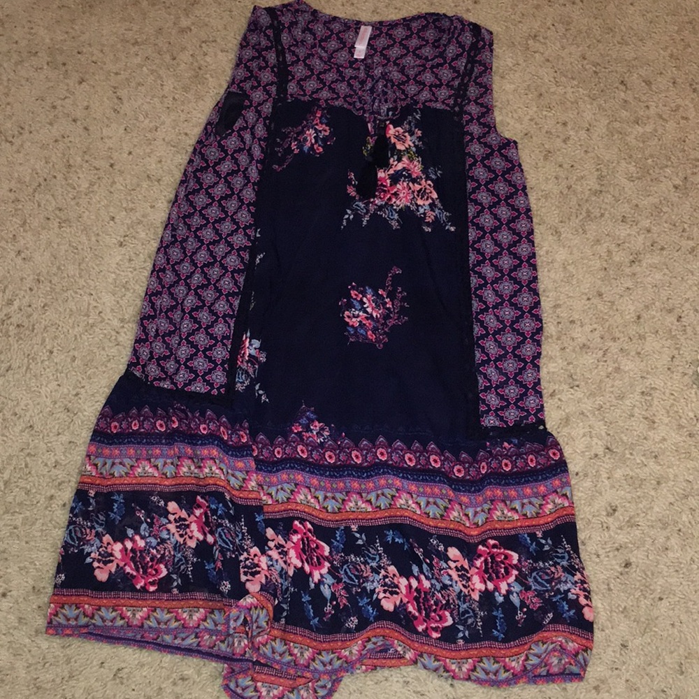 Cute dress